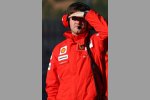 Rob Smedley (Ferrari) 