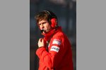 Rob Smedley (Ferrari) 