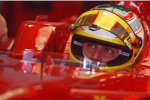 Luca Badoer (Ferrari) 