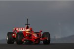 Luca Badoer (Ferrari) 