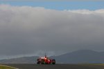 Luca Badoer (Ferrari) 