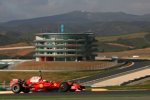 Luca Badoer (Ferrari) 