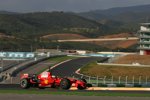 Luca Badoer (Ferrari) 