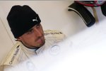 Robert Kubica (BMW Sauber F1 Team) 