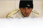 Robert Kubica (BMW Sauber F1 Team) 