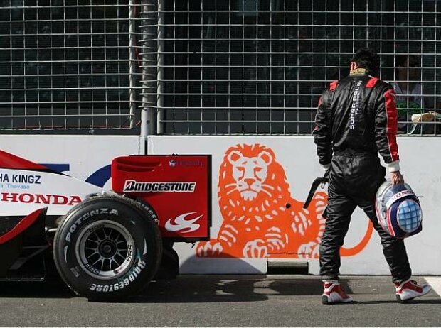 Takuma Sato Takuma Sato