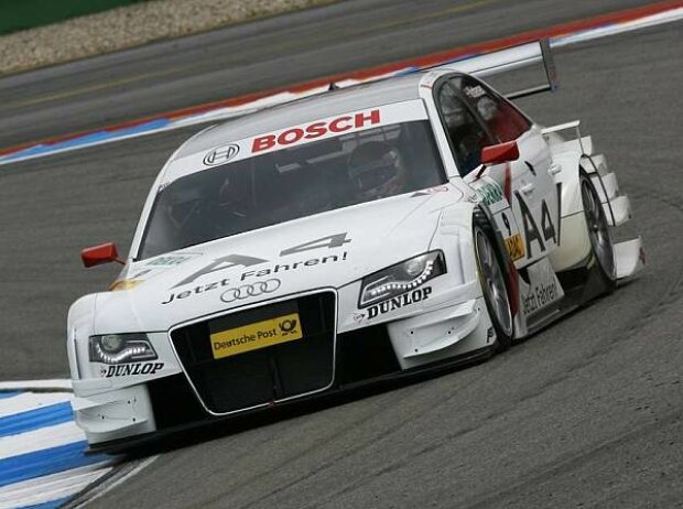 Tom Kristensen Tom Kristensen