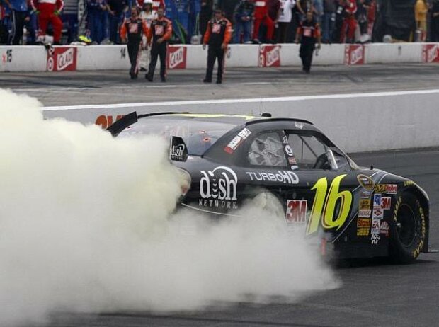 Greg Biffle Greg Biffle