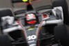 Bild zum Inhalt: Kobayashi will 2010 in die Formel 1