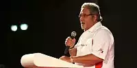 Bild zum Inhalt: Mallya: "Wir hatten keine Wahl"