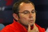 Domenicali: Fahrergehälter stehen zur Diskussion