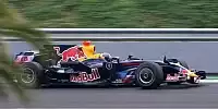 Bild zum Inhalt: Testabschluss in Jerez: Vettel Schnellster
