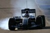 Bild zum Inhalt: Nach drei Testtagen in Jerez: Williams zufrieden