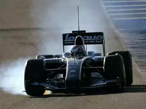 Kazuki Nakajima Titel-Bild zur News: Kazuki Nakajima