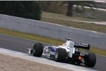 Robert Kubica (BMW Sauber F1 Team) 