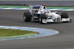 Christian Klien (BMW Sauber F1 Team) 