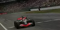 Lewis Hamilton Hockenheim