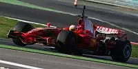 Luca Badoer