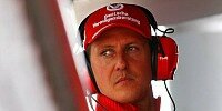 Bild zum Inhalt: Michael Schumacher hält Regeländerungen für richtig