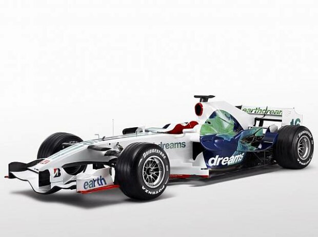 Honda RA108 Honda RA108
