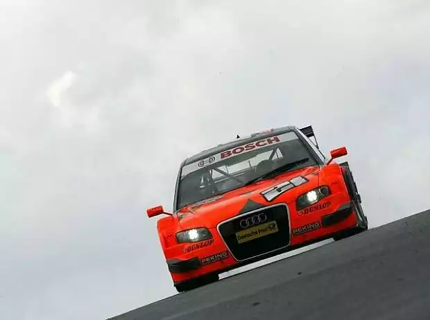 Christijan Albers Titel-Bild zur News: Christijan Albers