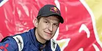Bild zum Inhalt: Aigner und Red Bull gehen getrennte Wege