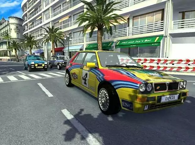 GTi Club+ Titel-Bild zur News: GTi Club+