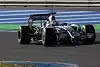 Bild zum Inhalt: Nakajima: Das Podium ist das Ziel