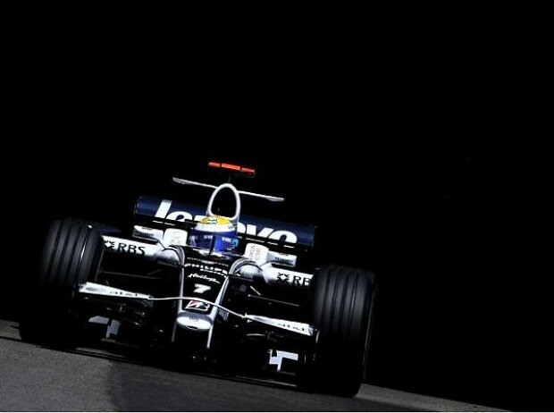 Nico Rosberg Nico Rosberg