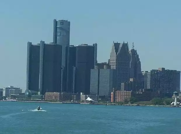 Detroit Titel-Bild zur News: Detroit