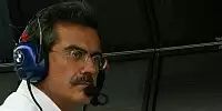 Mario Theissen (BMW Motorsport Direktor)
