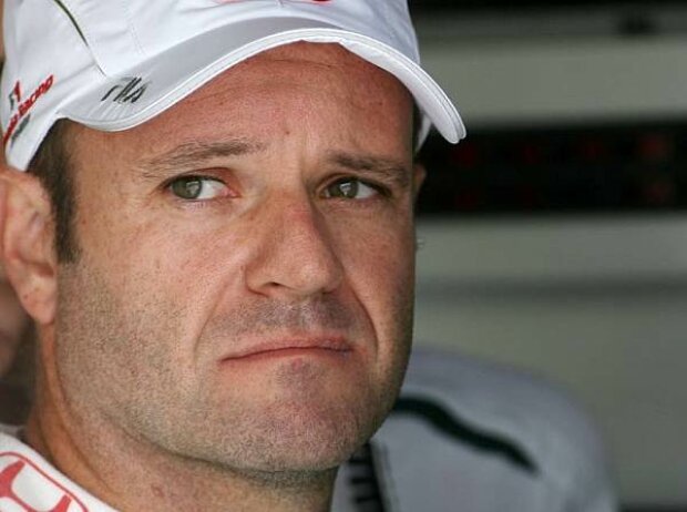 Rubens Barrichello 