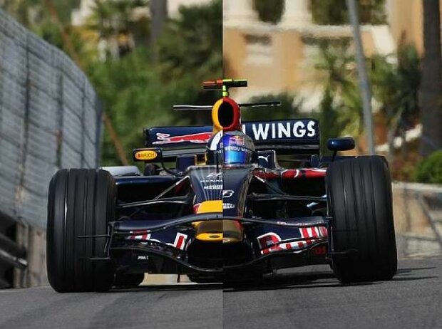 RB4 vs. STR-03 RB4 vs. STR-03