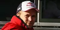 Mattias Ekström