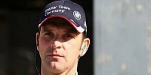 Müller: "Das Auto ist quasi ausgereizt"