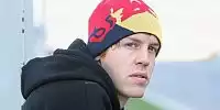 Bild zum Inhalt: KERS: Vettel sorgt sich um die Sicherheit