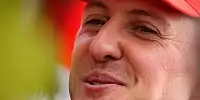 Bild zum Inhalt: Unter Eidgenossen: Schumacher und die Schweiz