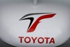 Bild zum Inhalt: Toyota sieht in der Formel 1 eine optimale Plattform