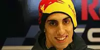 Bild zum Inhalt: Buemi: Mit einem Weihnachtsgeschenk fing alles an