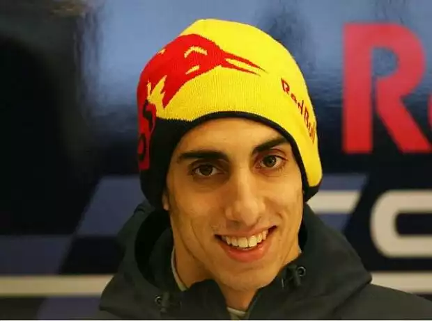 Sébastien Buemi Titel-Bild zur News: Sébastien Buemi
