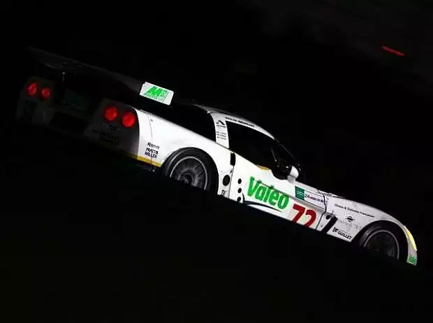 Guillaume Moreau Titel-Bild zur News: Guillaume Moreau