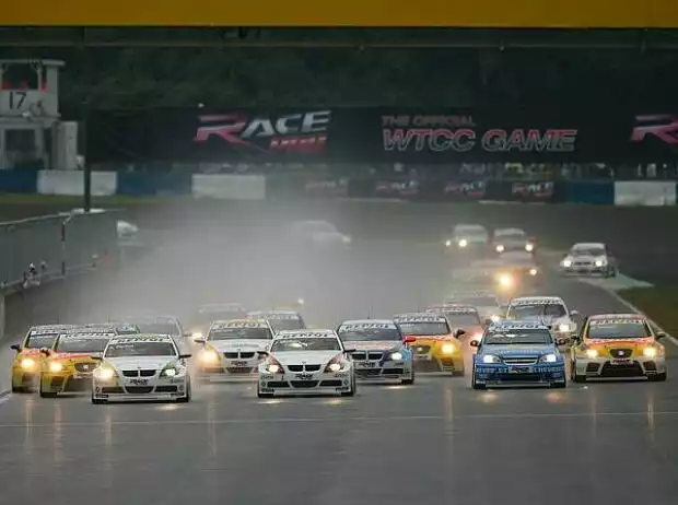 Rennstart in Okayama Titel-Bild zur News: Rennstart in Okayama