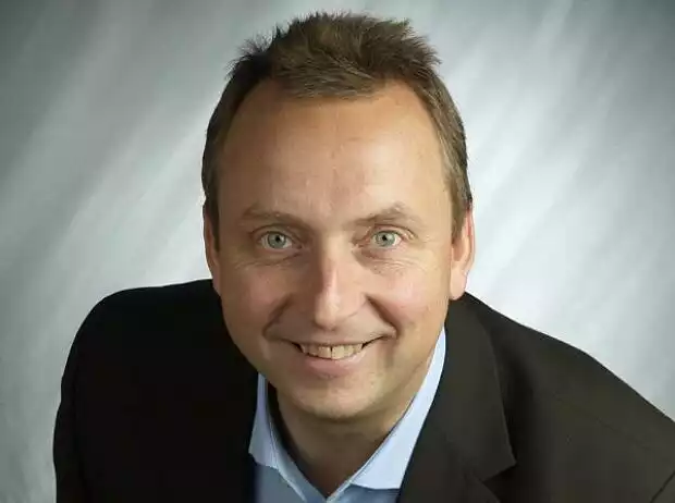 Rainer Krüger Titel-Bild zur News: Rainer Krüger