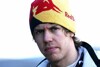Bild zum Inhalt: Vettel: "Freitag und Samstag werden wichtiger"