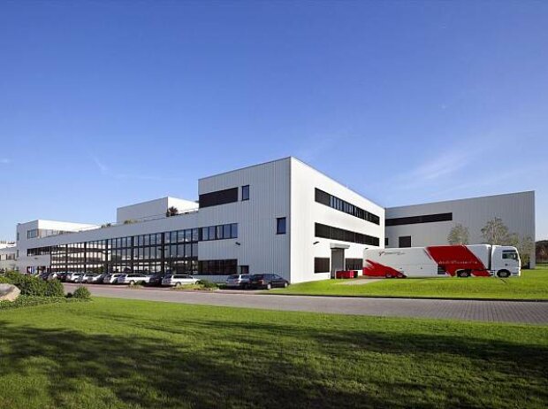 Toyota-Fabrik Toyota-Fabrik
