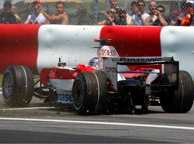 Jarno Trulli Jarno Trulli