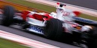 Bild zum Inhalt: Toyota erneuert Bekenntnis zur Formel 1
