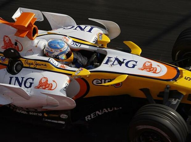 Fernando Alonso Fernando Alonso