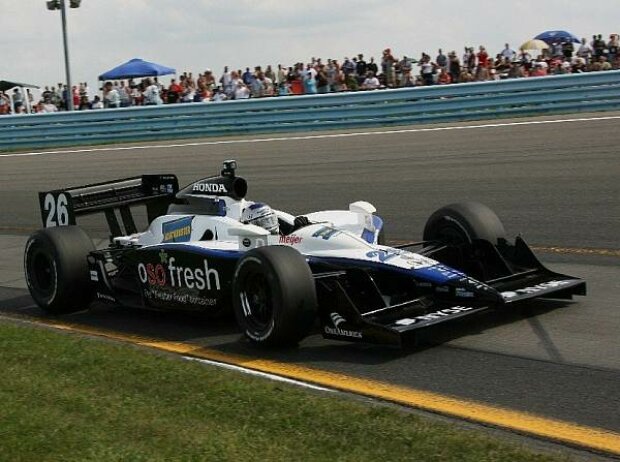 Marco Andretti