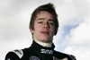 Brundle jun. steigt in die Formel 2 ein
